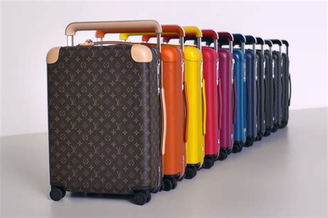 louis vuitton hard case luggage|Louis Vuitton suitcase hand luggage.